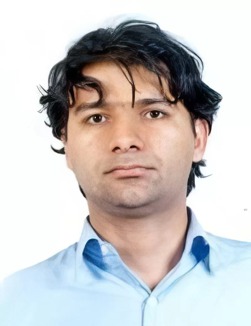 Amir Hossein Haghir | امیرحسین حقیر